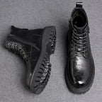 Ethan™ | Botas de Negocios