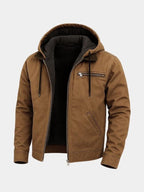 Felix™ | Chaqueta con Capucha