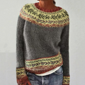 Frances | Suéter vintage de isla