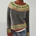 Frances | Suéter vintage de isla