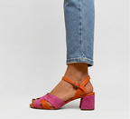 Paulina™ | Tacones cómodos y elegantes
