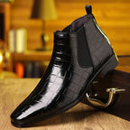 Georg™ | Botines Chelsea