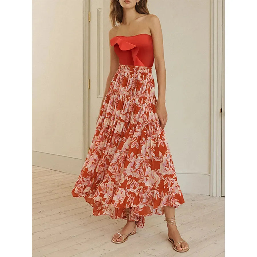 Valentina™ | Bañador y Vestido de Playa