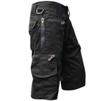 Lester™ | Shorts cargo de aventura y utilidad