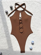 Cristina™ | Body de Playa