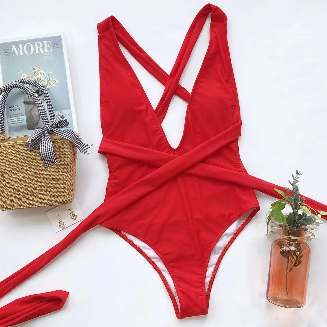 Dolores™ | Body de Playa