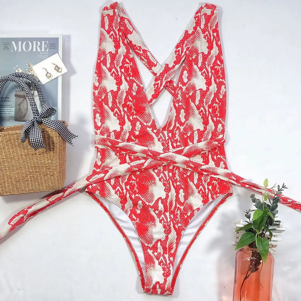 Dolores™ | Body de Playa