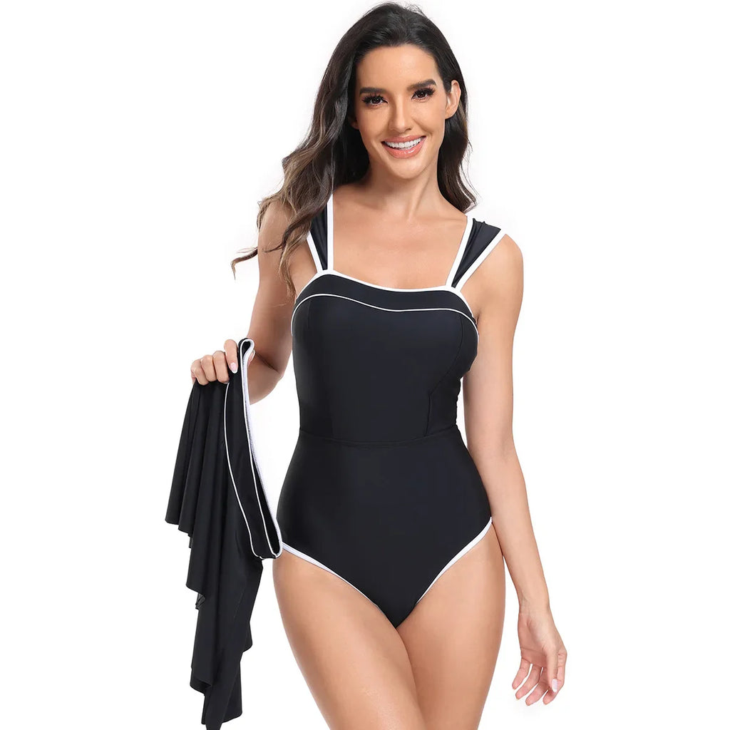 Sara™ | Bañador de Playa