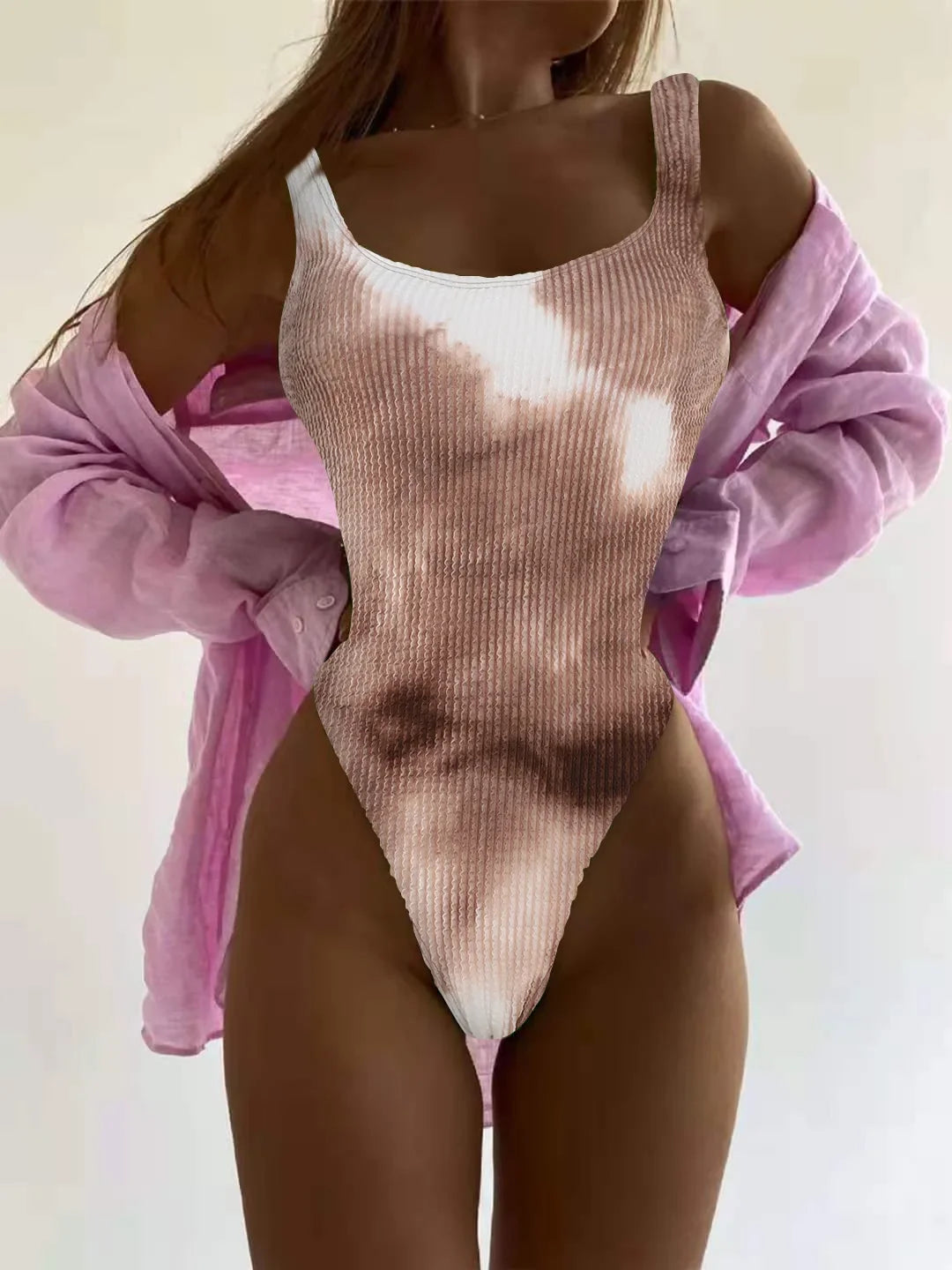 Ana™ | Bañador de mujer elegante