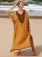Raquel™ | Vestido de Playa