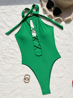Cristina™ | Body de Playa