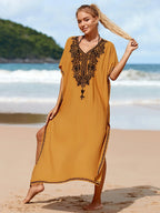 Raquel™ | Vestido de Playa