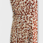 Serephina - Vestido Maxi Bohemio