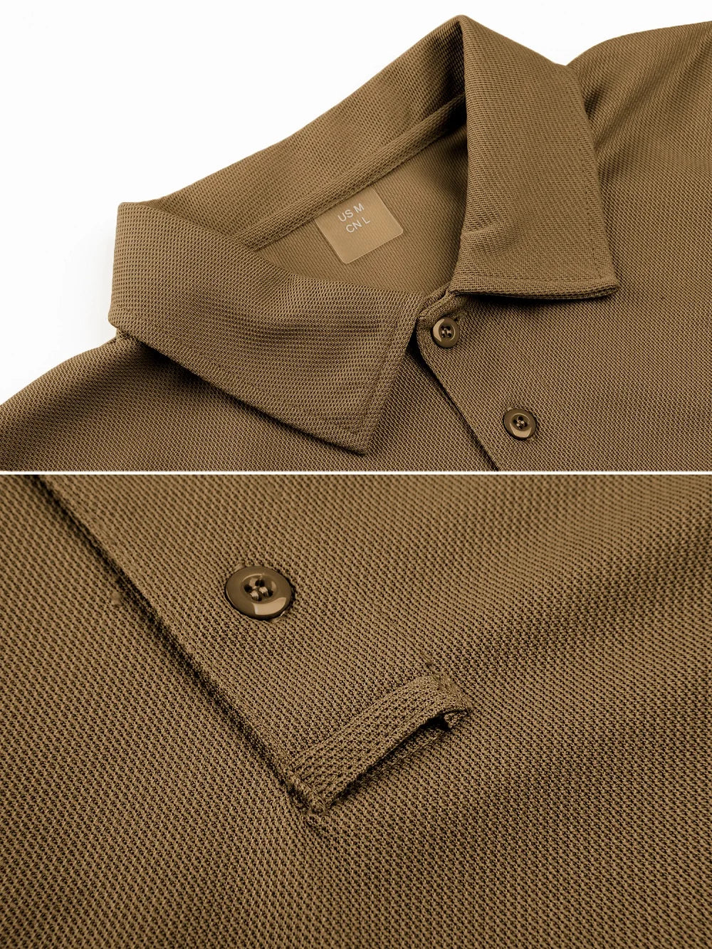Piqué™ | Polo de hombre