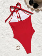 Cristina™ | Body de Playa