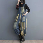 Sofía™ | Denim artístico