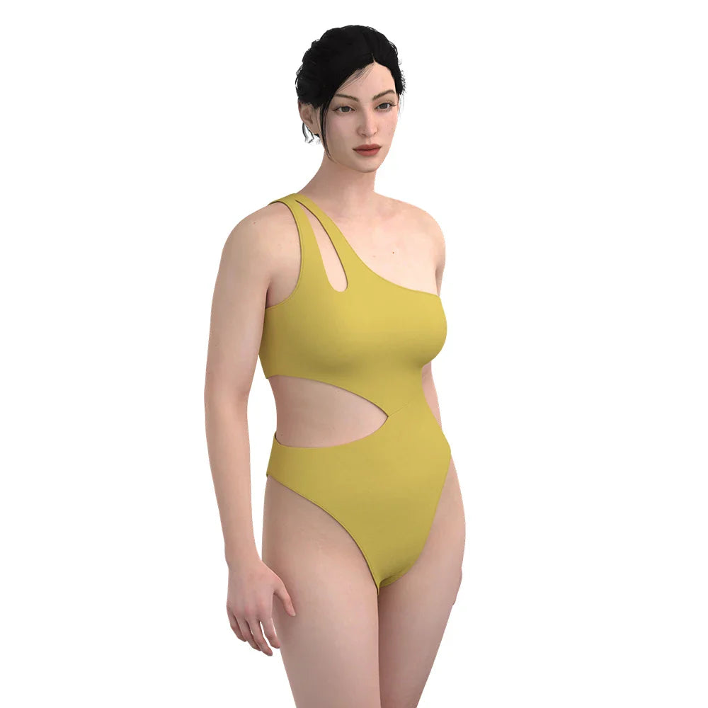 Marta™ | Bañador de mujer