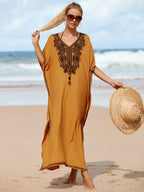 Raquel™ | Vestido de Playa