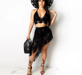 Laura™ | Vestido de Playa