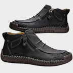 RIKO™ | Zapatos ortopédicos para hombre con comodidad ergonómica