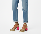 Cristina™ | Tacones elegantes y estilizados
