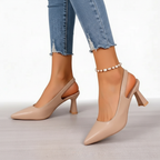 Encarnación™ | Tacones Elegantes