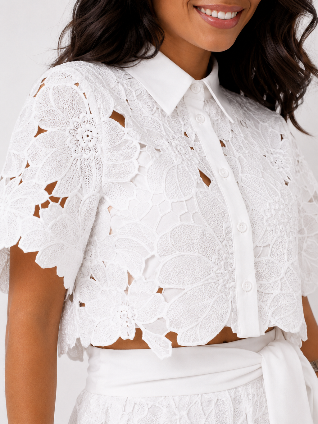 Isabela | Conjunto de dos piezas ligero