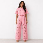 Isabela | Conjunto de dos piezas ligero