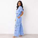 Isabela | Conjunto de dos piezas ligero