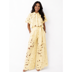 Isabela | Conjunto de dos piezas ligero