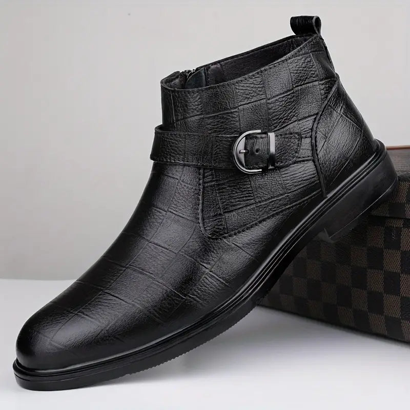 Jackson™ | Botas de Cuero Ranger