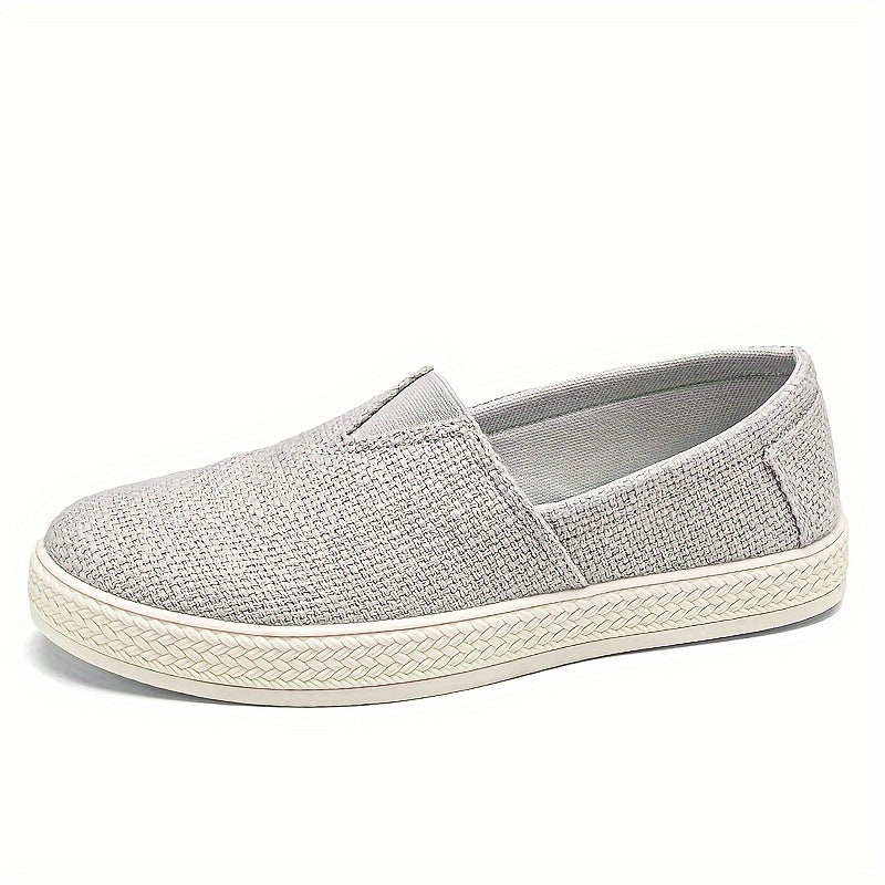 Mocasines de playa casual