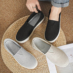 Mocasines de playa casual