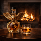 Decantador de whisky - Edición Aquila