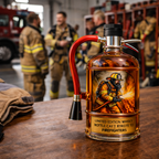 Decantador para Whisky - Edición del Extintor
