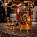 Decantador para Whisky - Edición del Extintor