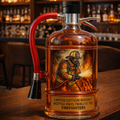 Decantador para Whisky - Edición del Extintor