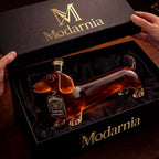 Decantador de Whisky - Edición Teckel