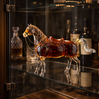 Decantador de whisky - Edición Konna