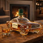 Decantador de whisky - Edición Mustang