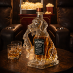 Decantador de whisky - Edición Canina