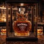 Decantador de whisky - Edición Sowa