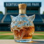 Decantador de whisky - Edición Tigre