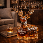 Decantador de whisky - Edición Reno