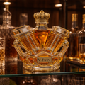 Decantador para whisky - Edición V8