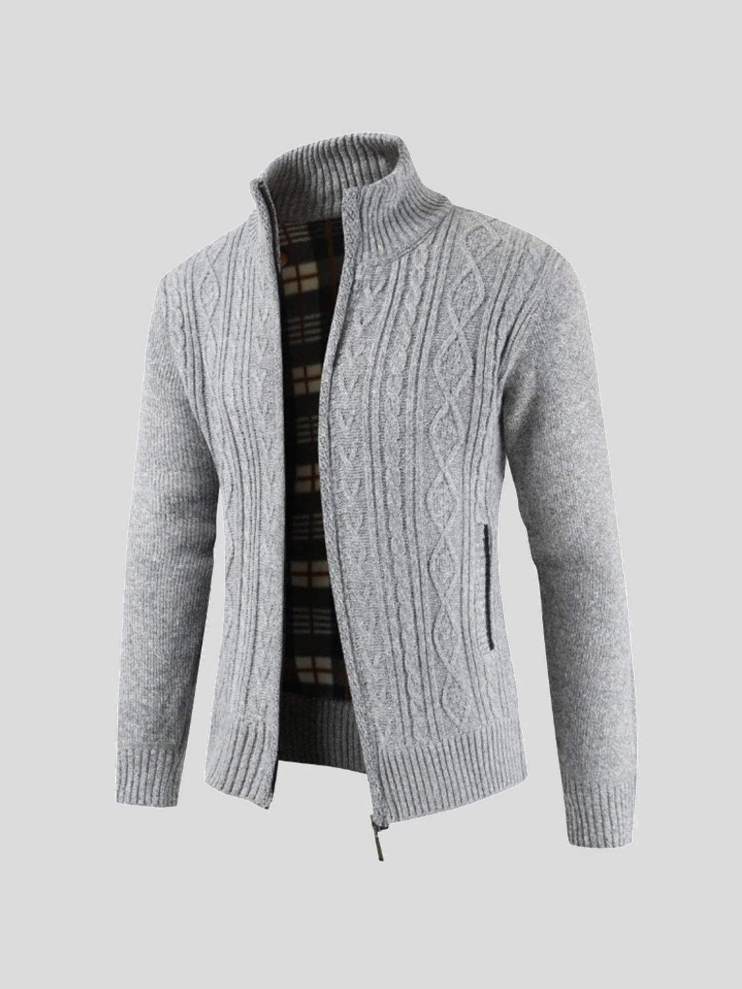 Laurits™ | Abrigo elegante
