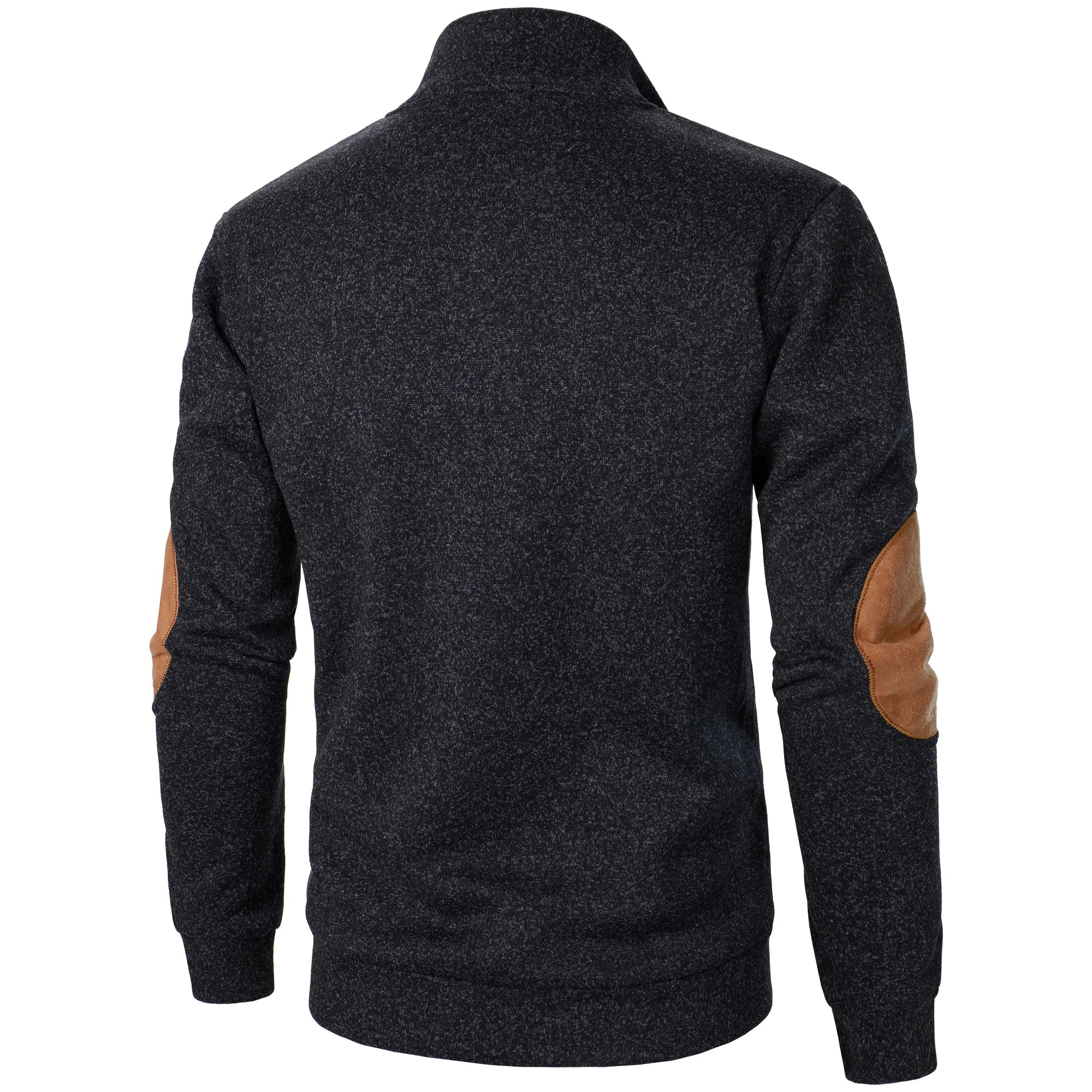 Chaqueta elegante con cremallera Lioran™