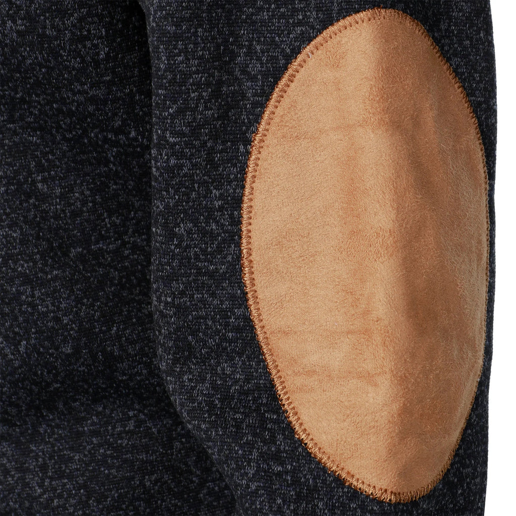 Chaqueta elegante con cremallera Lioran™