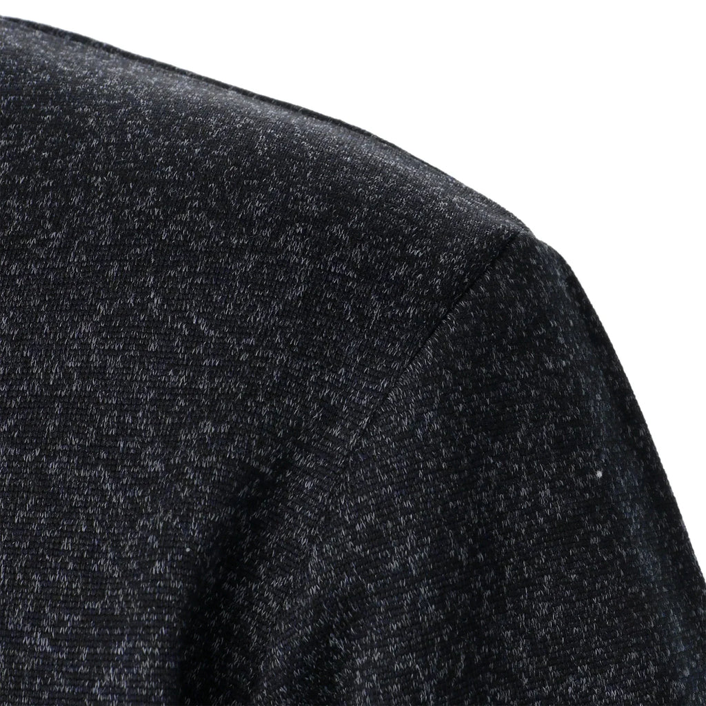 Chaqueta elegante con cremallera Lioran™