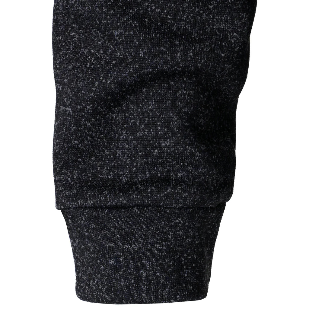 Chaqueta elegante con cremallera Lioran™